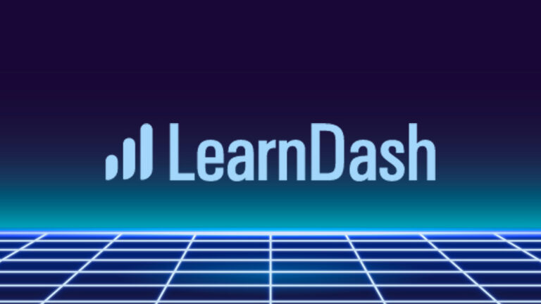 What is LearnDash used for?