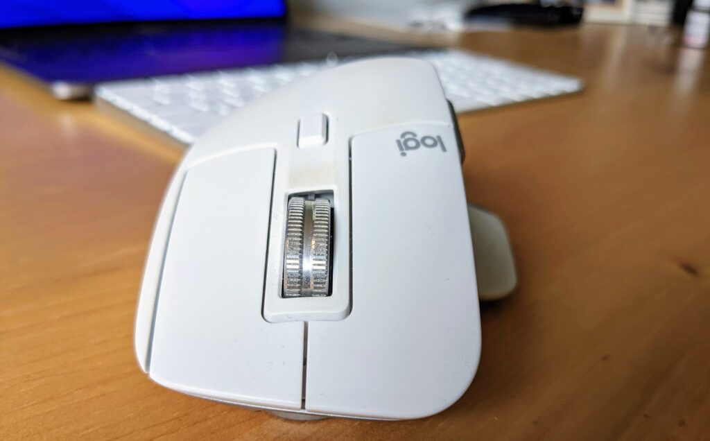 Logitech MX Master 3S review: Silently solid - Can Buy or Not